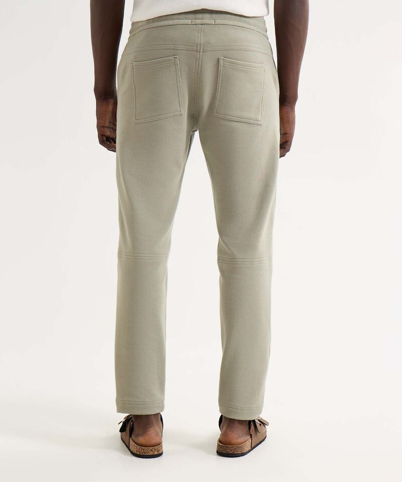 Pantalones para hombre